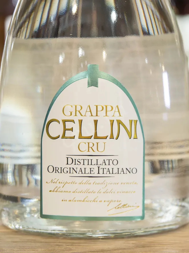 В магазине Крю Профи Bottega Cellini Cru 0.7 л