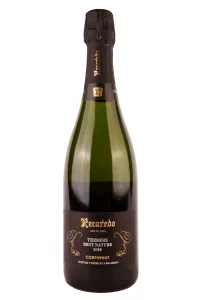 Игристое вино Recaredo Terrers Brut Nature  0.75 л