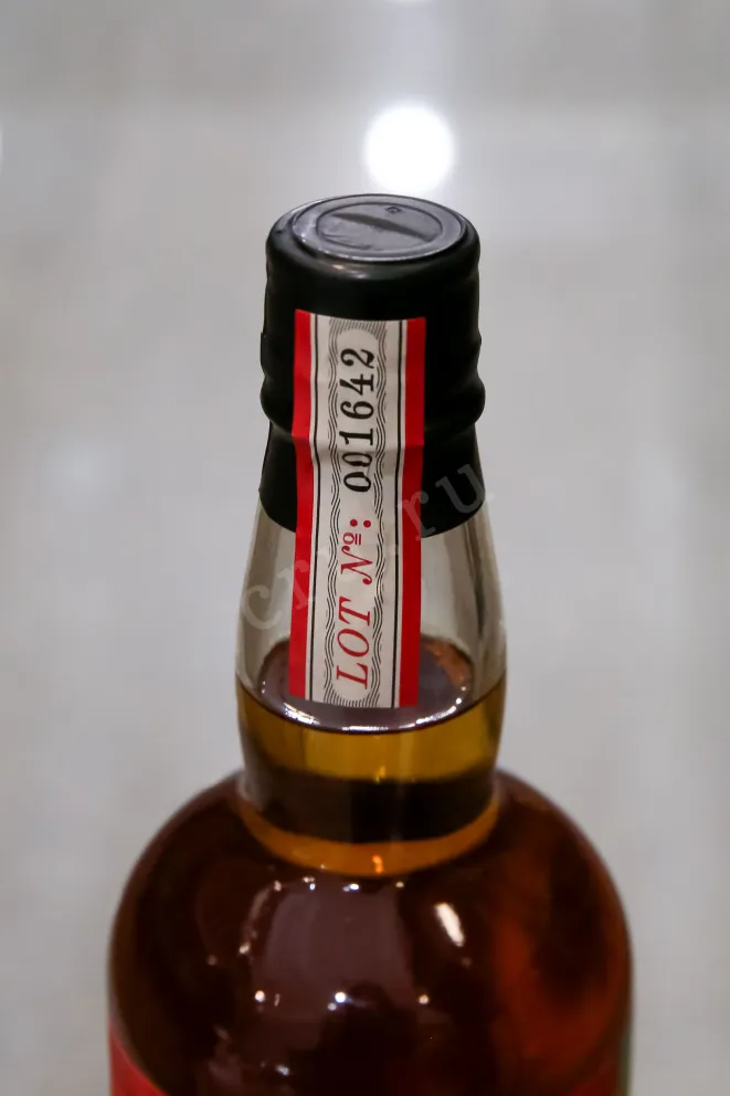 Пробка Spicebox Cinnamon 0.75 л