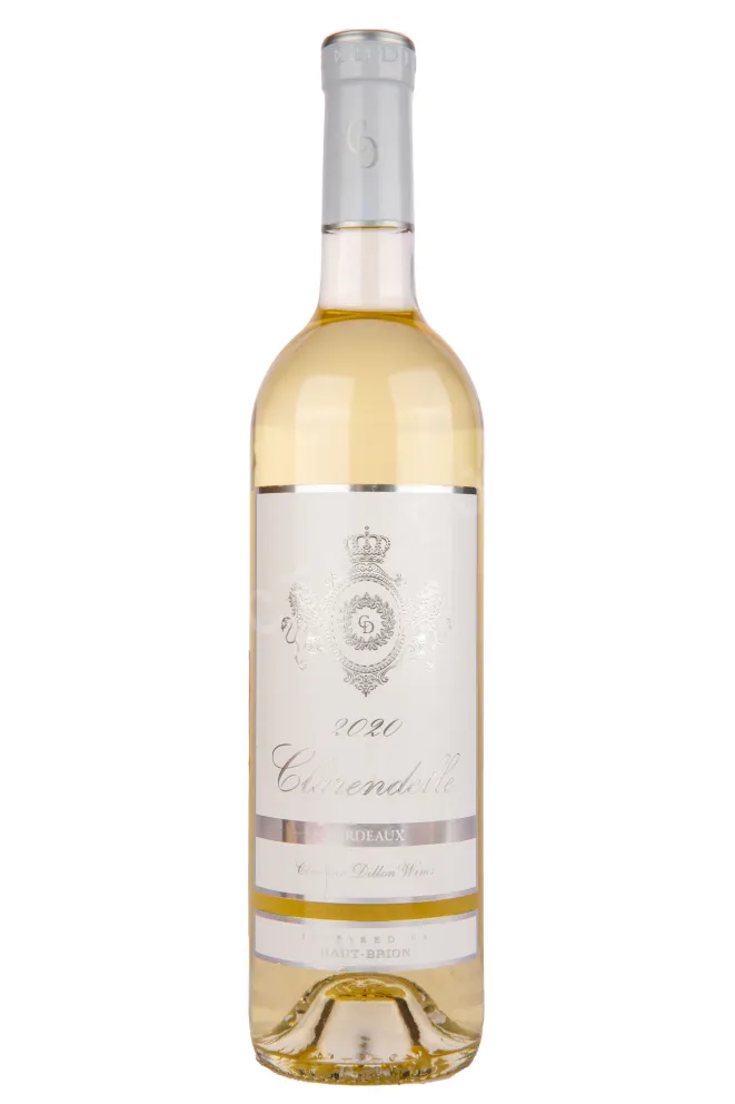 Вино Clarence Dillon Clarendelle by Haut-Brion 2020 0.75 л