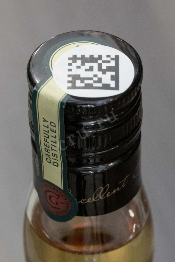 Пробка Carrygreen 0.5 л