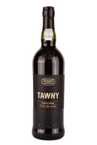 Портвейн Borges Tawny 2019 0.75 л