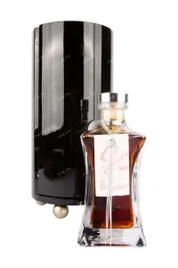 Коньяк Lheraud Cognac Extra gift box  0.7 л