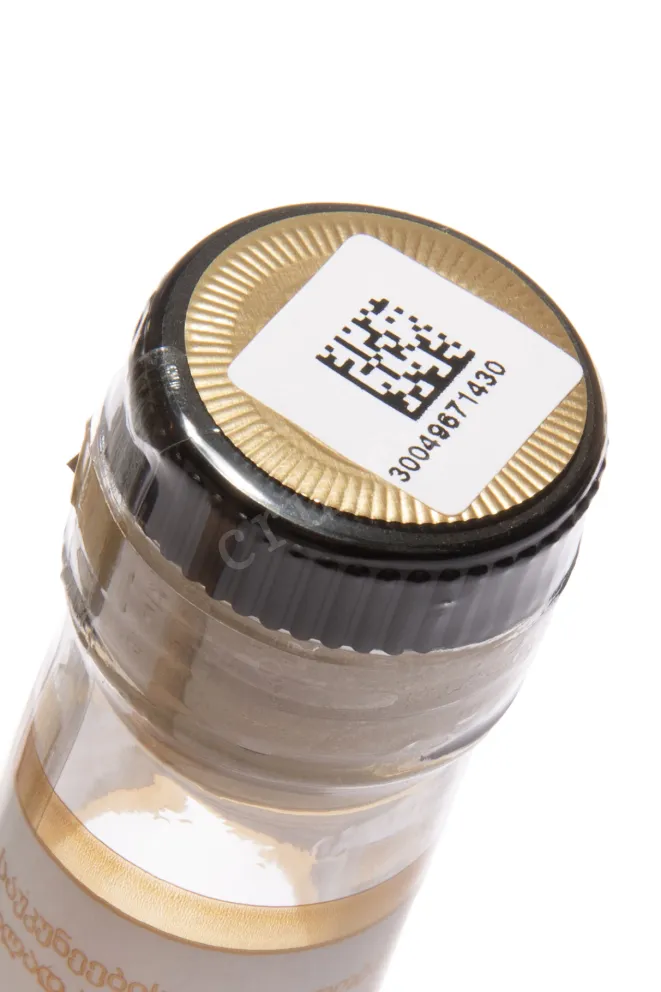 Пробка Aladari 3 Years 2019 0.5 л