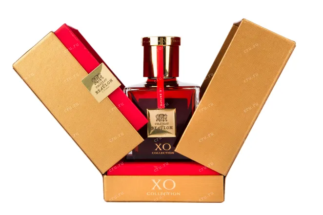Коньяк Chateau de Beaulon XO 30 years  0.5 л