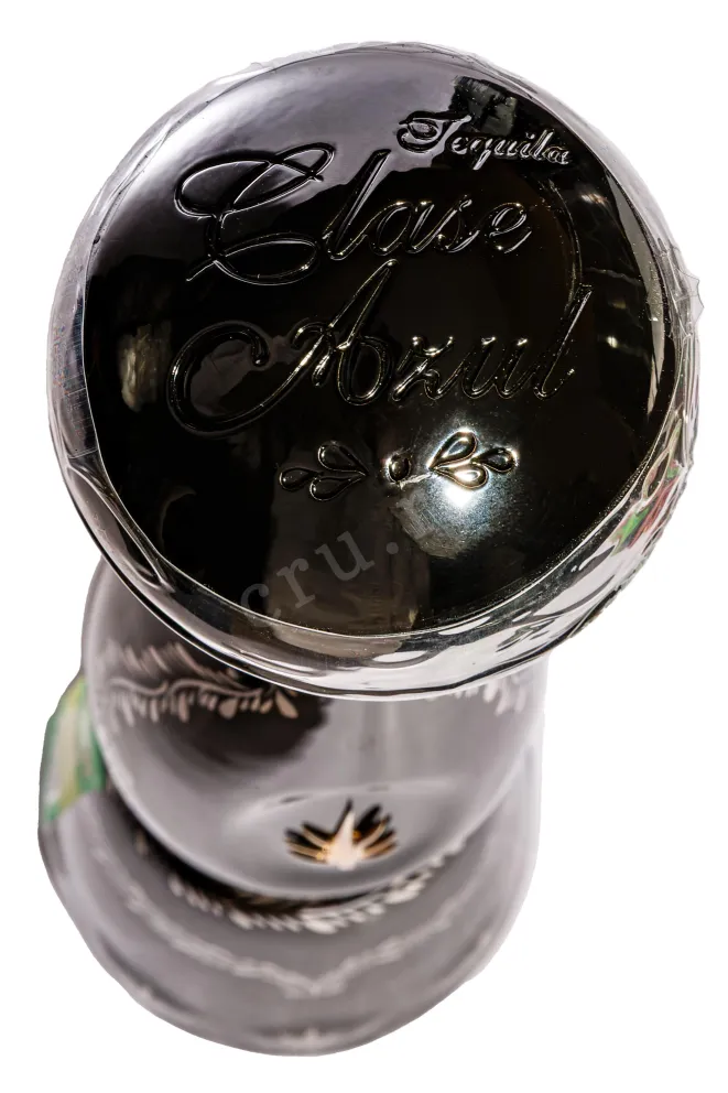 Пробка Clase Azul Ultra in gift box 0.7 л