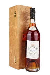 Арманьяк Janneau 1972 0.7 л