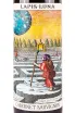 Этикетка Lapis Luna Cabernet Sauvignon 2021 0.75 л