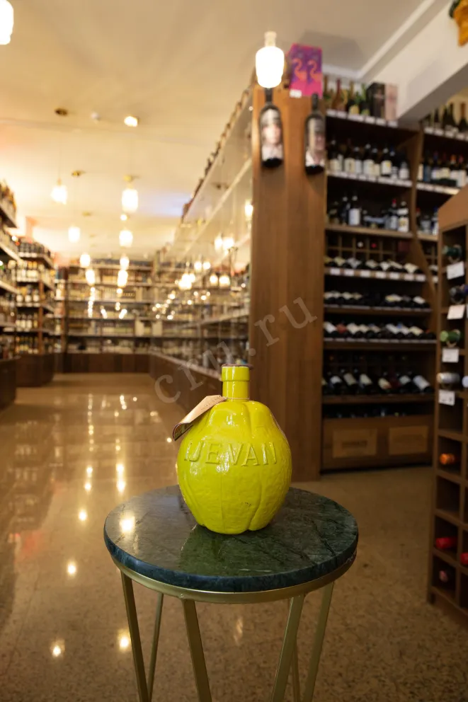 В магазине Крю Профи Ijevan Quince gift box 0.75 л