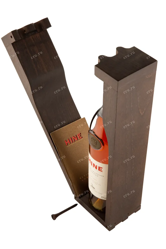 Коньяк Hine 1986 0.7 л
