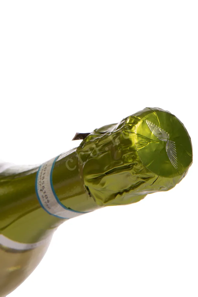 Пробка Lavi Grillo Extra Dry 2022 0.75 л