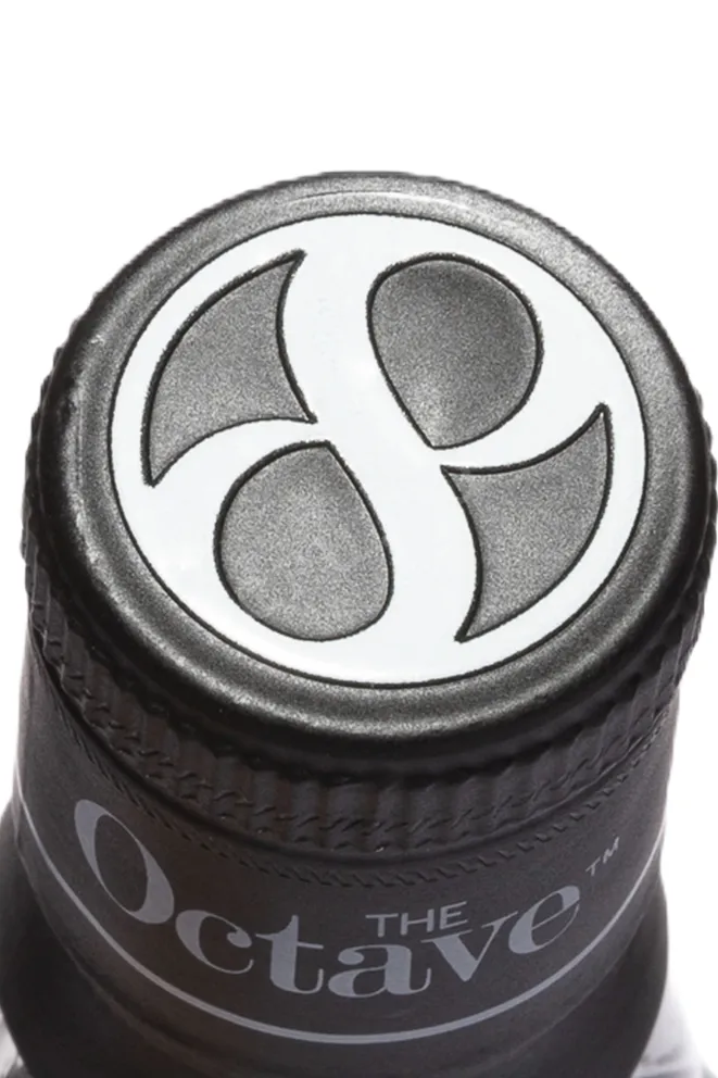 Пробка Duncan Taylor Spirit Manifest Glenrothes Octave Golden Ring Collection 11 Years Old in tube 2013 0.7 л