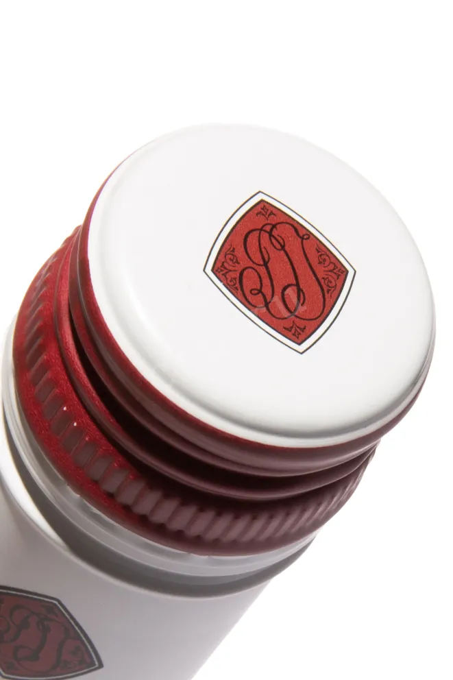 Пробка Cuvee Rene Dopff Riesling 2023 0.75 л