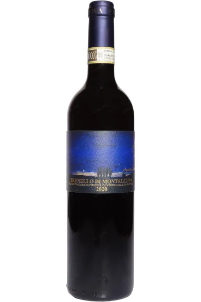 Вино Agostina Pieri Brunello Di Montalcino DOCG 2020 0.75 л