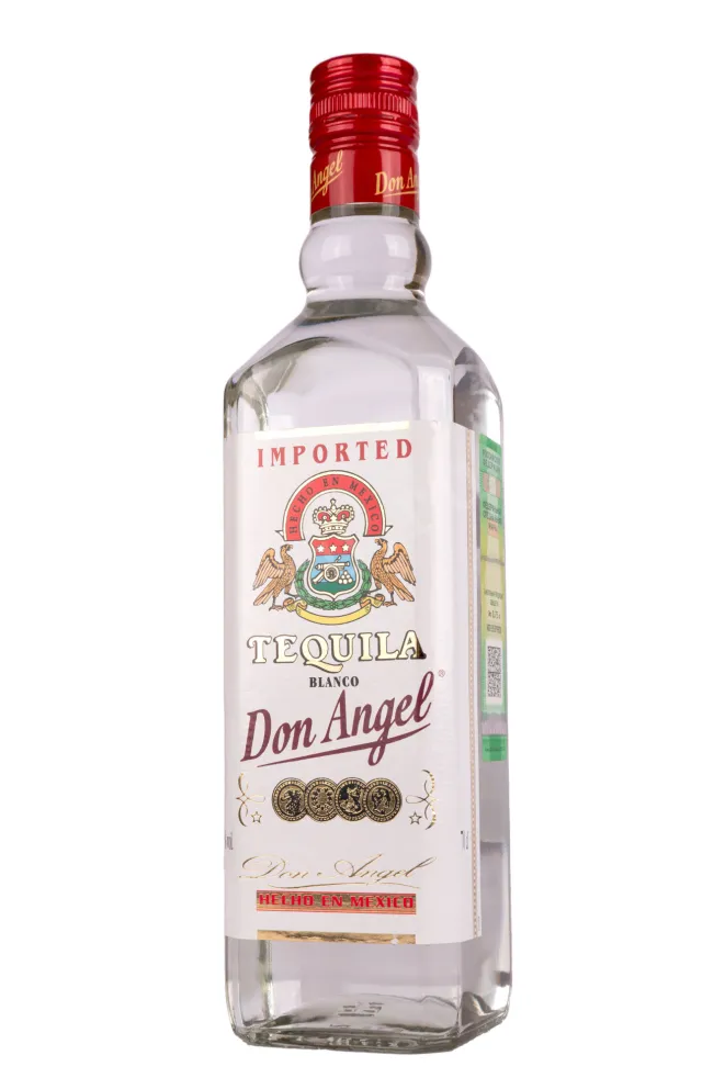 Текила Don Angel Blanco  0.7 л