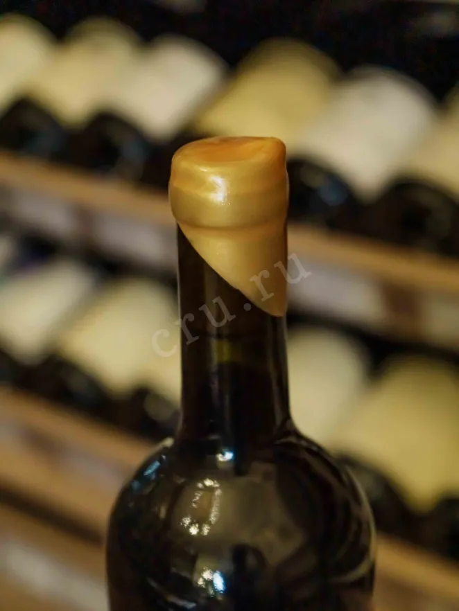 Пробка Hobbs Gregor Shiraz 2021 0.75 л