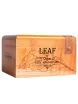 Коробка сигар Oscar Valladares Leaf 10th Anniversary Criollo Toro