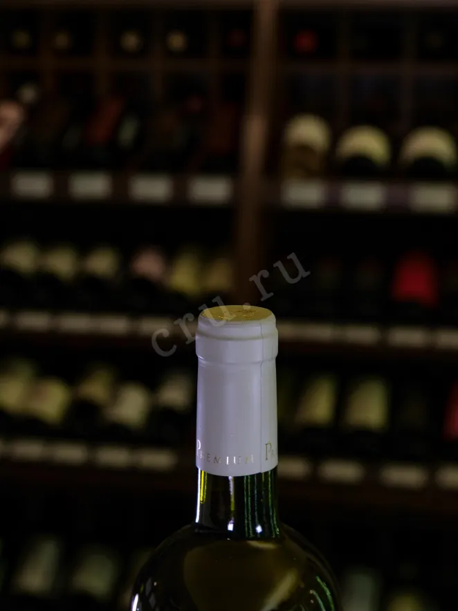 Пробка Besini Premium White 2017 0.75 л