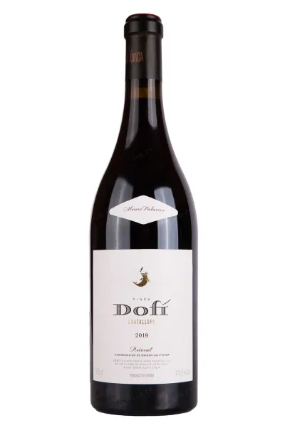 Вино Alvaro Palacios Finca Dofi 2019 0.75 л
