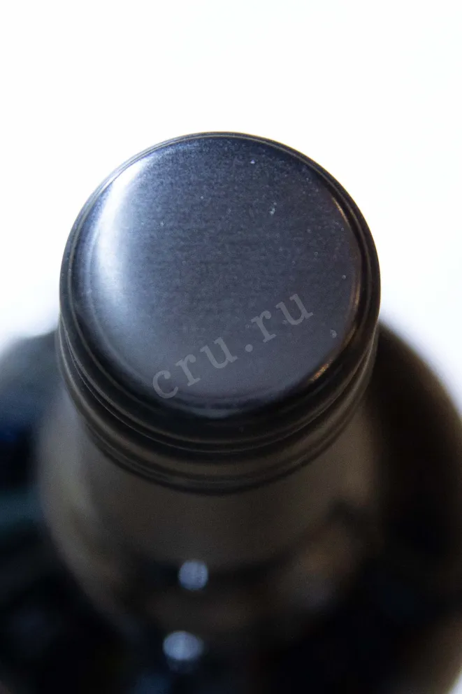 Пробка Bishop Barossa 2020 0.75 л