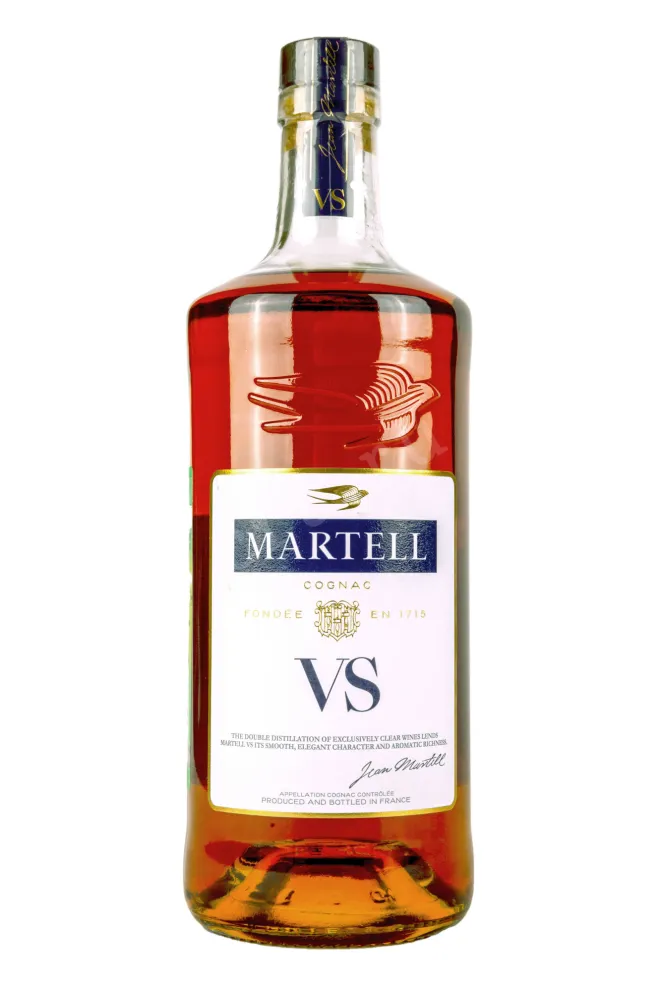 Коньяк Martell VS  0.7 л