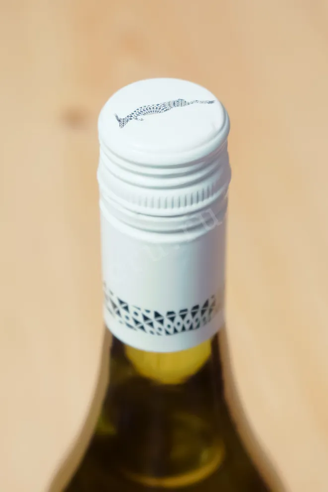 Пробка GreenLife Chenin Blanc 2024 0.75 л