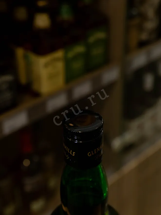 Пробка Glenhills Blend 0.7 л