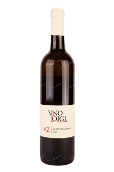 Вино Loigi Veltlinske Zelene 0.75 л
