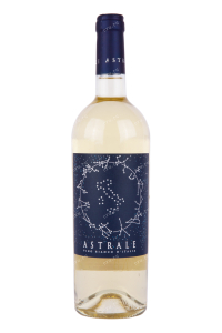 Вино Astrale Bianco 2020 0.75 л
