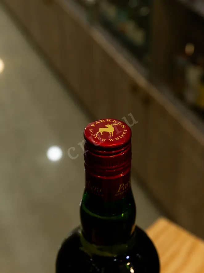 Пробка Parkers Finest 0.7 л