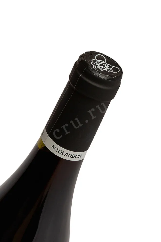 Пробка Altolandon Paraje Mijares Garnacha 2023 0.75 л