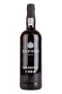 Бутылка Porto Barros Colheita 1964 wooden box 0.75 л