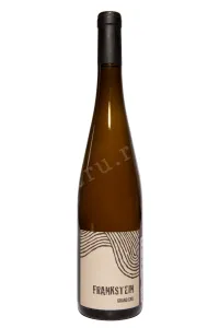 Вино Leo Dirringer Frankstein Grand Cru 2020 0.75 л