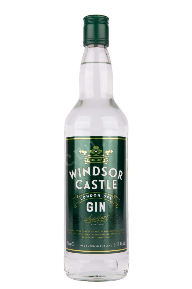 Джин Windsor Castle  0.7 л