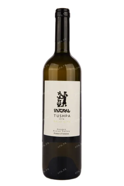 Вино Tushpa Kangun Reserve 0.75 л