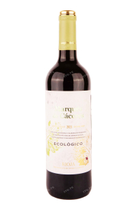 Вино Marques de Caceres Vino Ecologico Bio  0.75 л