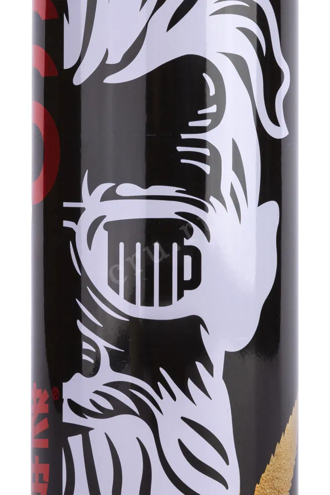 Пиво Mister Pin Laopi Hemp Seed Beer  0.98 л