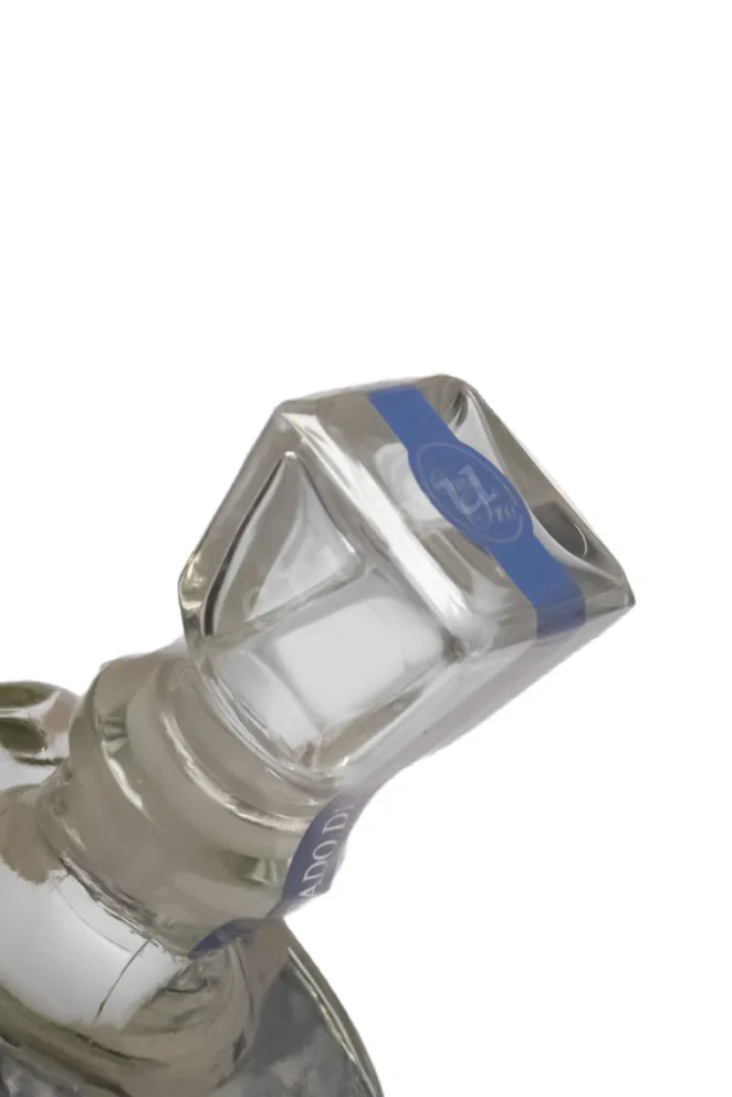 Пробка Gran Cava De Oro Plata 2023 0.75 л