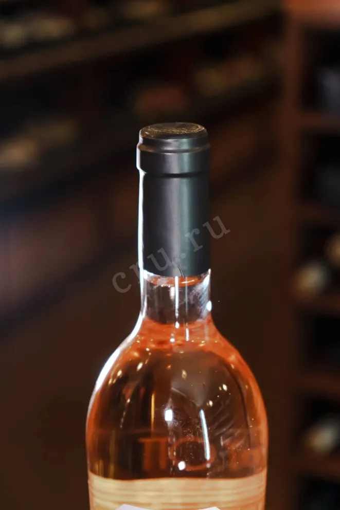 Пробка Domaines Ott By Ott Cotes De Provence 2024 0.75 л