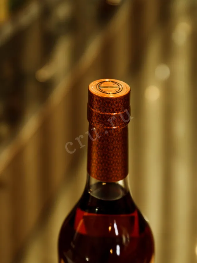 Пробка Davidoff VSOP 0.7 л