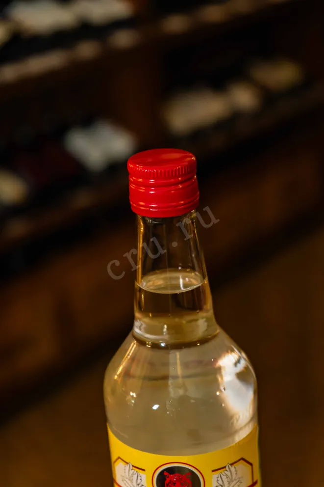 Пробка Kingston Dry Gin 0.7 л