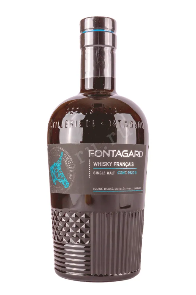 Виски Fontagard CGNC  0.7 л