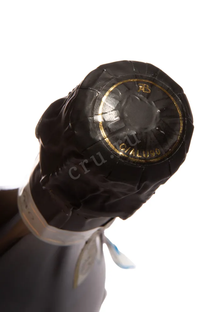 Пробка Palazzo Nobile Conegliano Valdobbiadene Prosecco Superiore 2023 0.75 л