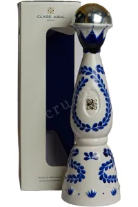 Текила Clase Azul Reposado in gift box  1.75 л