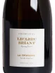 Этикетка Leclerc Briant La Croisette Millesime in gift box 2016 0.75 л