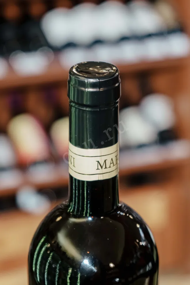 Пробка Marani Kondoli Wineyards Mtsvane-Kisi   2023 0.75 л