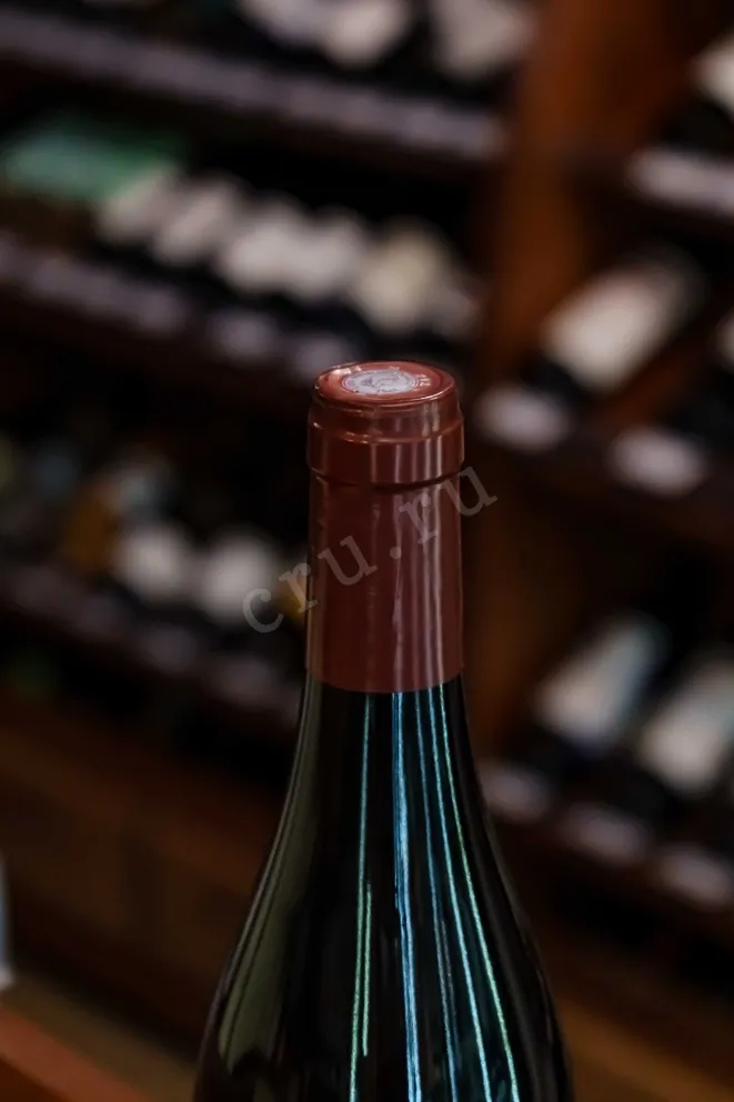 Пробка Frederic Esmonin Les Montevrieres Pinot Noir 2023 0.75 л