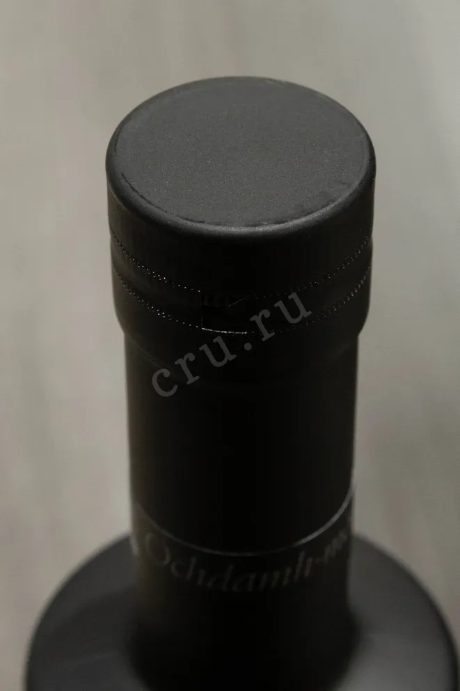 Пробка Bruichladdich Octomore Edition 15.2 in tube 0.7 л