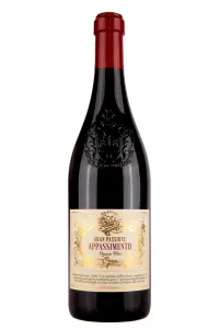 Вино Gran Passione Appassimento Rosso 2021 0.75 л