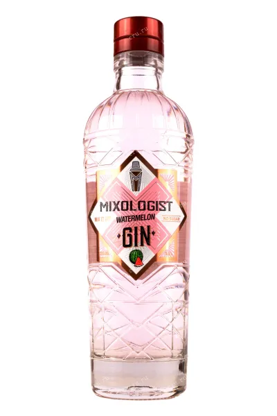 Джин Mixologist Watermelon  0.5 л